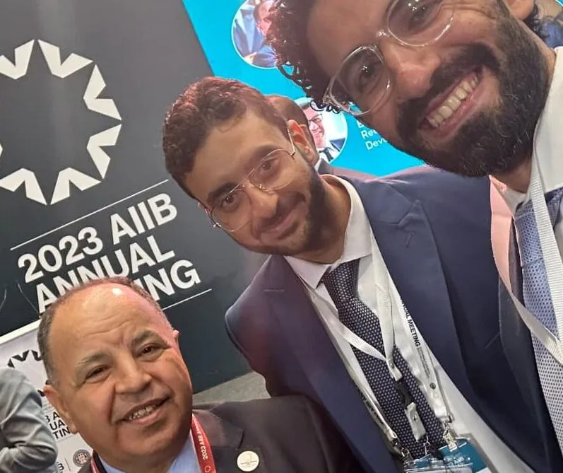 AB Avantage
باسل رياض
Bassel Riad
أيمن القصبي
Ayman Elkasaby