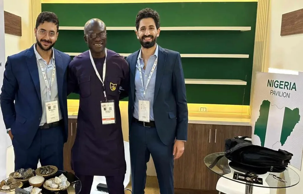 AB Avantage Bassel Riad Ayman Elkasaby باسل رياض أيمن القصبي