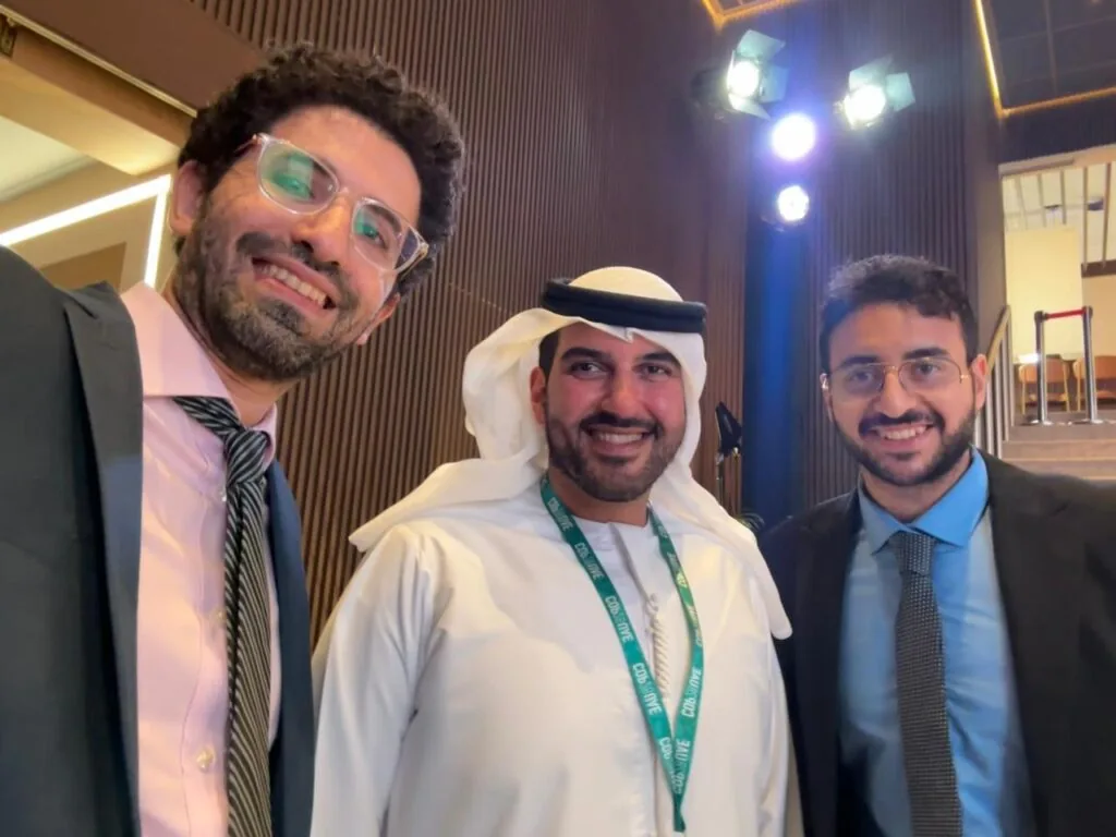 AB Avantage
باسل رياض
Bassel Riad
Ayman Elkasaby
أيمن القصبي