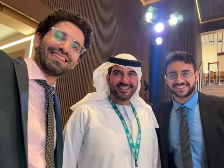 Bassel Riad باسل رياض AB Avantage Ayman Elkasaby أيمن القصبي