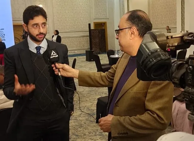 باسل رياض
Bassel Riad
AB Avantage